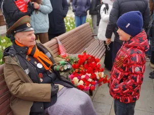 Подведены итоги выставки "В память о войне-2024"